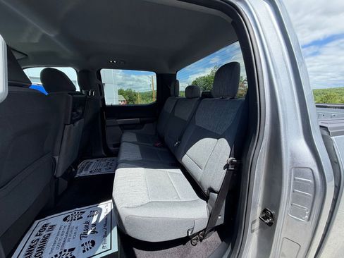 Used 2022 Ford F150 XLT AWD/4WD image 10