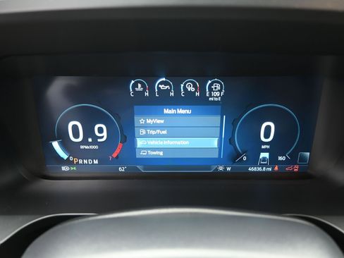 Used 2022 Ford Expedition Limited image 15