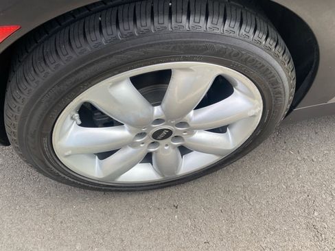 Used 2017 MINI Cooper Clubman S image 5