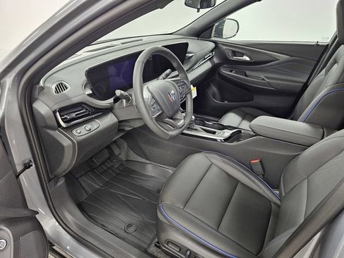 New 2026 Buick Envista Sport Touring w/ Convenience I Package FWD image 12