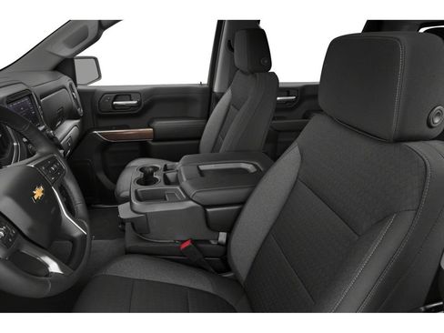 Used 2020 Chevrolet Silverado 1500 RST AWD/4WD image 7