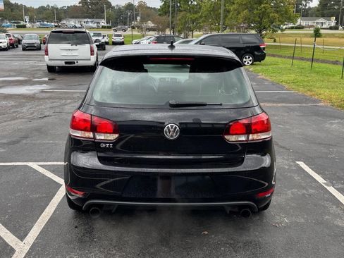 Used 2013 Volkswagen GTI Driver's Edition image 7
