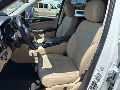 Used 2016 Mercedes-Benz GLE 350