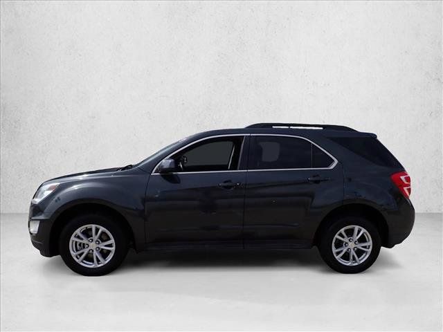 Used 2017 Chevrolet Equinox LT w/ Convenience Package AWD/4WD image 2