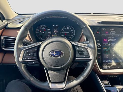 Used 2023 Subaru Legacy Touring XT image 12