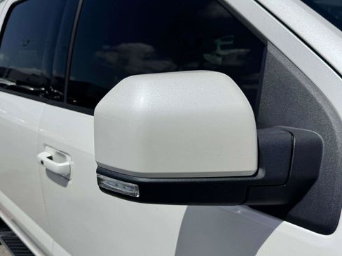 Used 2016 Ford F150 Lariat w/ Equipment Group 501A Mid AWD/4WD image 10