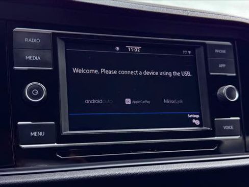 Used 2023 Volkswagen Jetta S FWD image 34