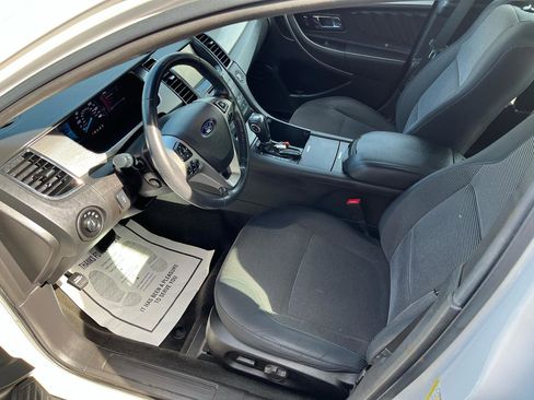 Used 2015 Ford Taurus SEL w/ Equipment Group 201A image 23