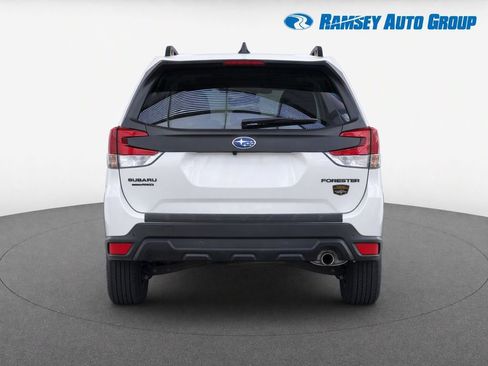Used 2024 Subaru Forester Wilderness w/ Wilderness Package AWD/4WD image 7