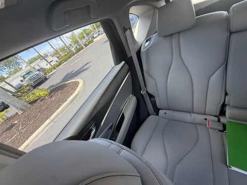 Used 2023 Acura RDX FWD w/ Technology Package image 8