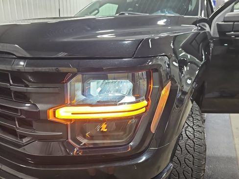 Used 2024 Ford F150 XLT w/ Equipment Group 302A MID AWD/4WD image 32