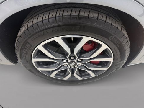 Certified 2024 Cadillac XT6 Sport w/ LPO, Floor Liner Package image 13