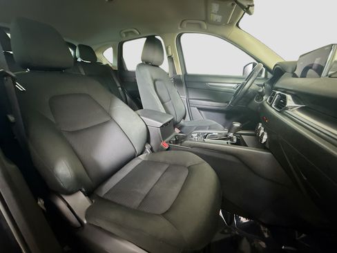Used 2021 MAZDA CX-5 Sport FWD image 29