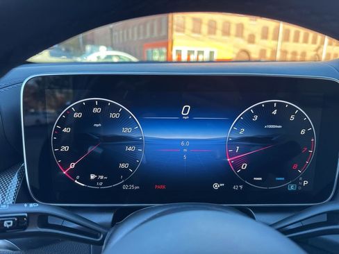 New 2026 Mercedes-Benz GLC 300 4MATIC image 15