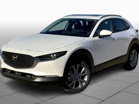 New 2026 MAZDA CX-30 AWD 2.5 S w/ Premium Package image 1