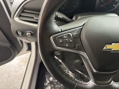 Used 2020 Chevrolet Malibu RS image 11