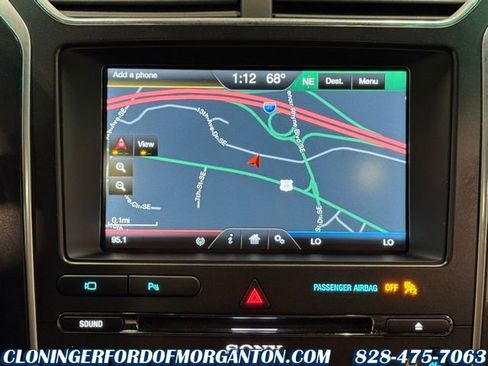 Used 2016 Ford Explorer Limited image 28