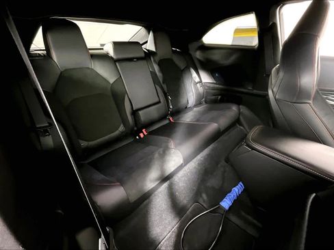 Used 2025 Dodge Charger Scat Pack w/ Track Pack image 18