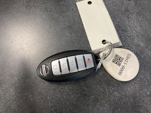 Used 2021 Nissan Murano SL image 35