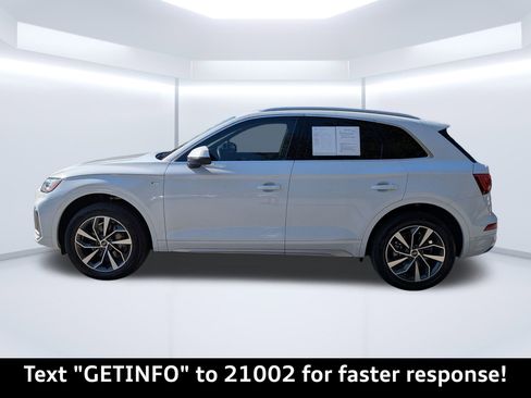 Certified 2023 Audi Q5 2.0T Premium Plus w/ Premium Plus Package image 7