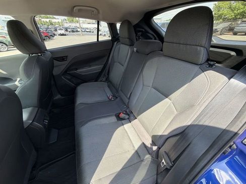 Certified 2024 Subaru Crosstrek 2.0i Premium AWD/4WD image 23