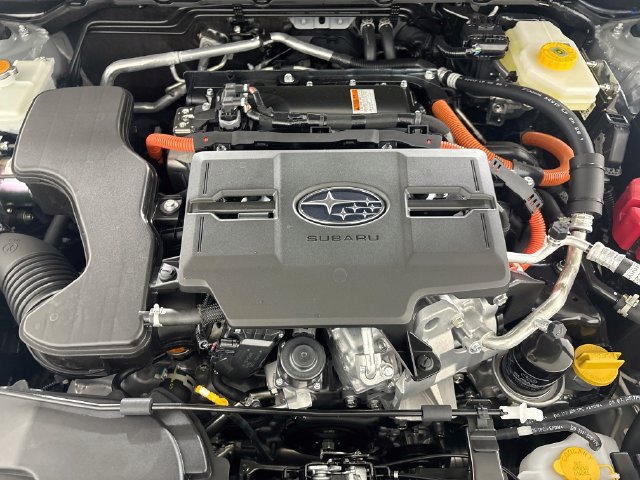 New 2026 Subaru Crosstrek 2.5i Limited AWD/4WD image 29