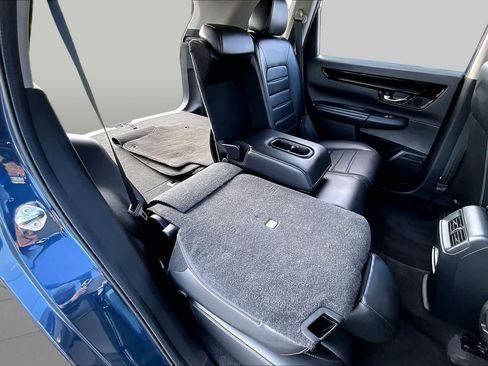 Used 2025 Honda CR-V EX-L image 31