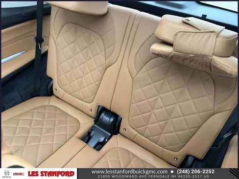 Used 2023 BMW X7 xDrive40i w/ Executive Package image 14