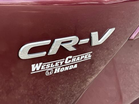 Used 2017 Honda CR-V EX-L image 11