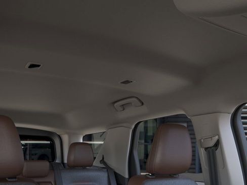 Used 2024 Ford Bronco Sport Outer Banks w/ Tech Package image 15