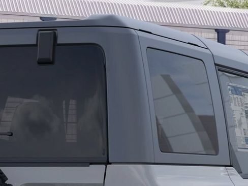 New 2026 Ford Bronco Badlands AWD/4WD image 25