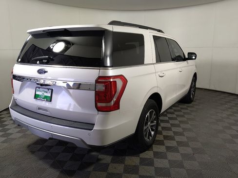 Used 2019 Ford Expedition XLT w/ Equipment Group 202A RWD image 7