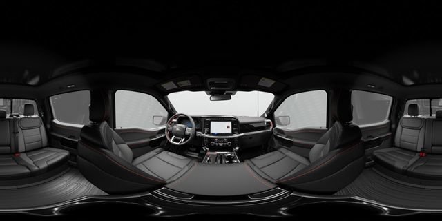 New 2026 Ford F150 Raptor AWD/4WD image 16