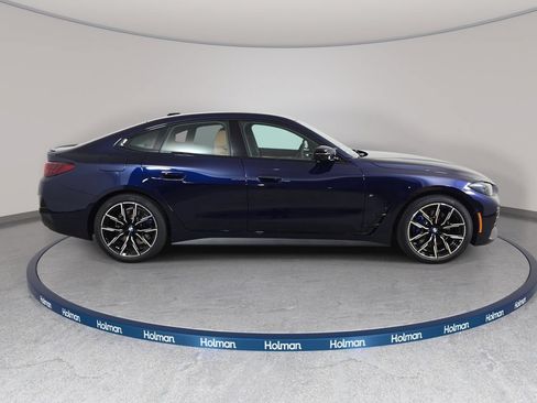 New 2026 BMW 440i xDrive w/ Premium Package AWD/4WD image 4