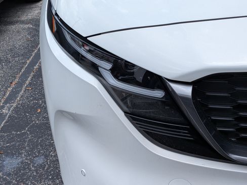 New 2026 MAZDA CX-5 Preferred AWD/4WD image 12