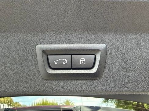 Used 2024 BMW X3 M40i AWD/4WD image 17