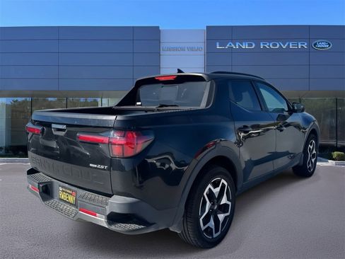 Used 2022 Hyundai Santa Cruz Limited w/ Cargo Package image 4