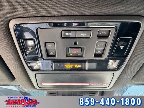 Used 2024 Toyota Grand Highlander AWD Hybrid image 29