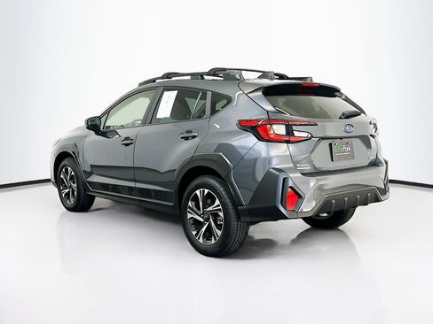 Used 2024 Subaru Crosstrek 2.0i Premium AWD/4WD image 5