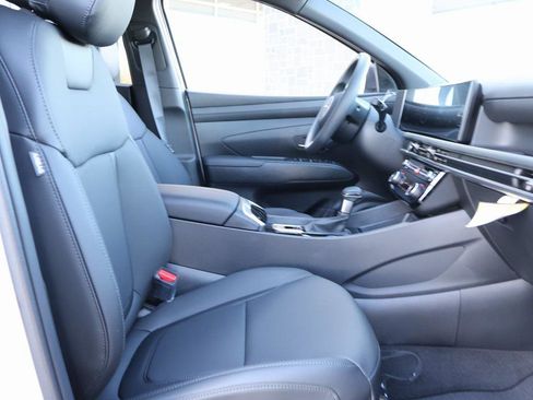 New 2026 Hyundai Santa Cruz SEL image 10