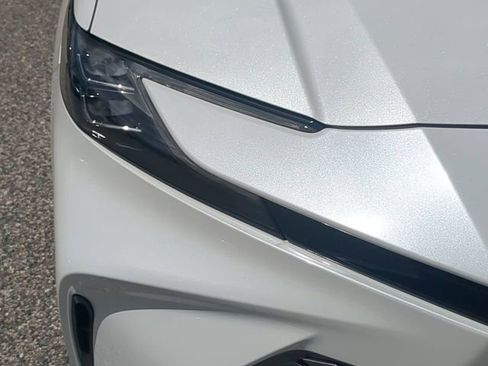 New 2026 Toyota Camry XLE AWD/4WD image 10