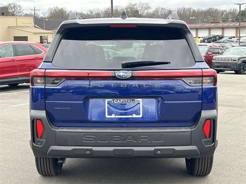 New 2026 Subaru Outback Limited image 39