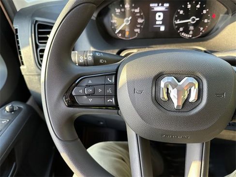 New 2026 RAM ProMaster 2500 w/ Convenience Group image 36