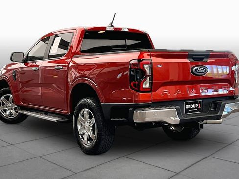 Used 2024 Ford Ranger XLT RWD image 12