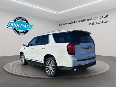 Used 2023 GMC Yukon Denali image 36