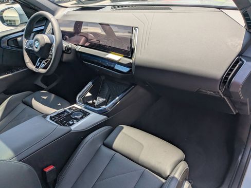 New 2025 BMW X3 xDrive30i w/ Premium Package image 37
