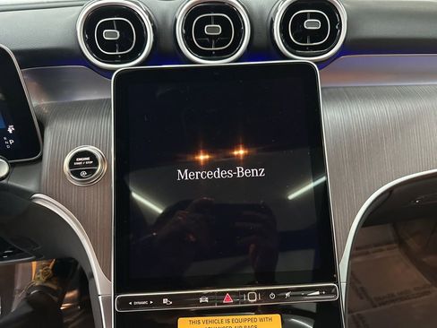 New 2026 Mercedes-Benz GLC 300 GLC 300 image 12