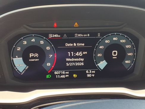 Used 2022 Audi Q3 2.0T Premium w/ Black Optic Sport Package AWD/4WD image 20