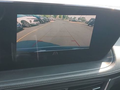 Certified 2024 Buick Encore GX Preferred AWD/4WD image 27