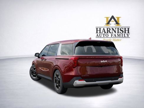 New 2026 Kia Carnival EX image 39